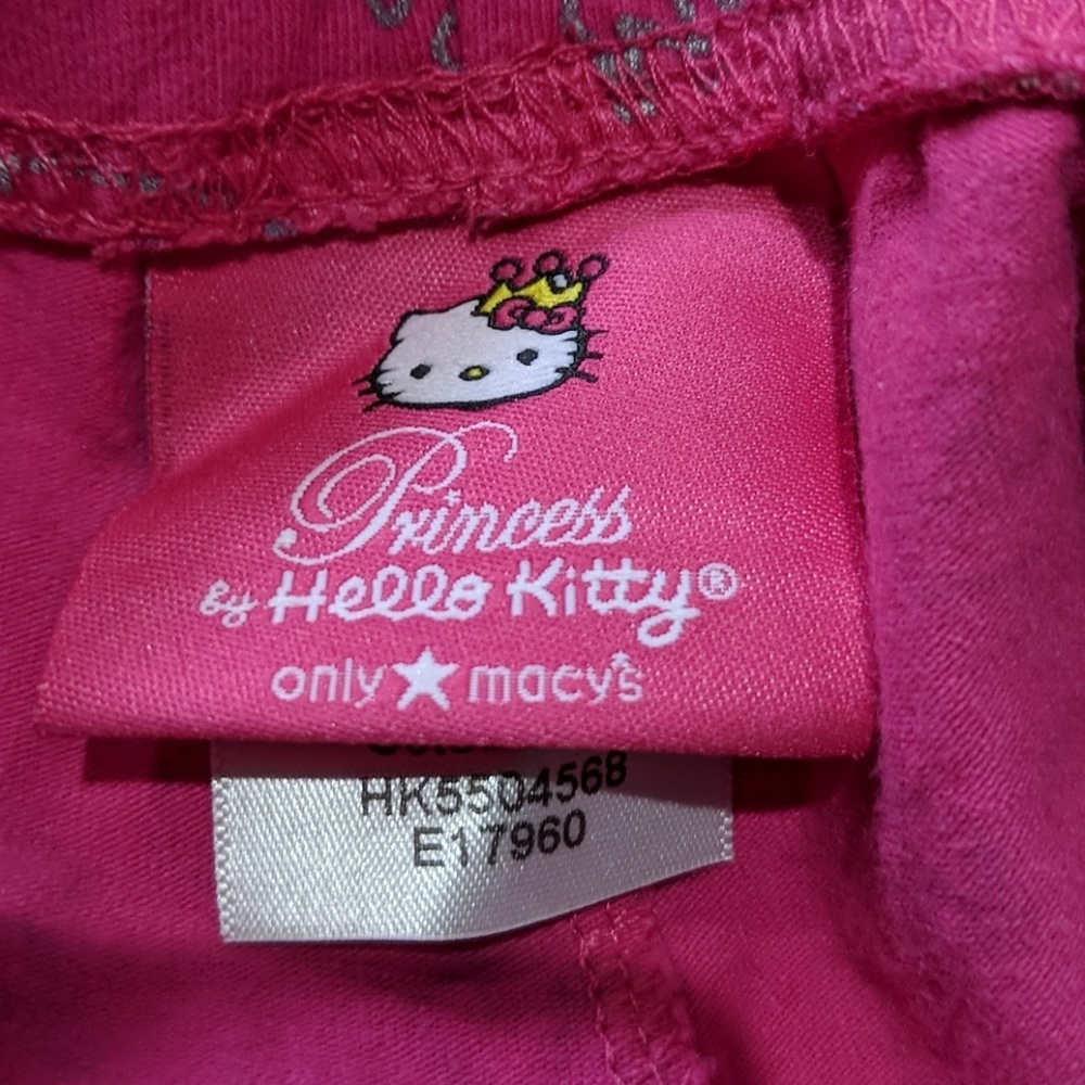 Hello Kitty Pants - Picture 3 of 5